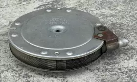162.041 BENDIX ZENITH Intake Spark Arrestor Boat Marine
