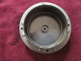 B175-39 BENDIX ZENITH Flame Arrestor Air Cleaner Arena Cris #3