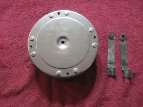 B175-39 BENDIX ZENITH Flame Arrestor Air Cleaner Arena Cris