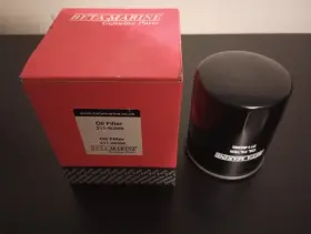 211-60390 BETA Fuel Filter Marine