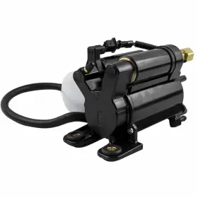 IXVOG0 BFO Fuel Pump Engine Volvo Penta #3