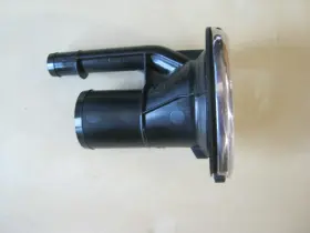 999DFPVSZ1 BIG DOG Fuel Gas Cap Deck Filler Pressure Relief