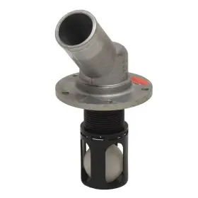 166343 BLUESKIES Bluskies Boat Fuel Tank Filler Gas Ullage