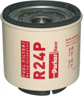 R24P BOATING ACCESSORIES Racor Micron Rac Element