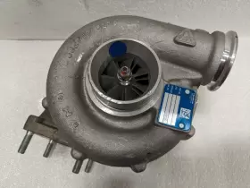 53269886497 BORGWARNER Diesel Turbocharger Marine Volvo Penta