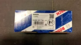 0432131715 BOSCH Fuel Injector