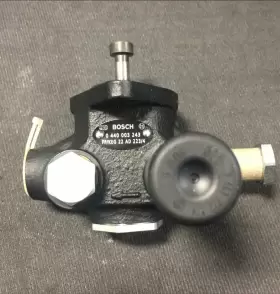 0440003243 BOSCH Fuel Pump #2