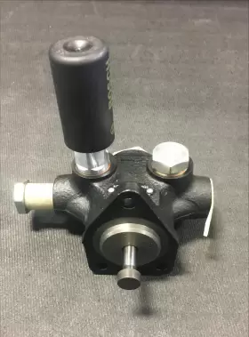 0440003243 BOSCH Fuel Pump #3