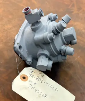 4A-80E-9168A1 BOSCH American Injection Pump Psu Onan Volvo