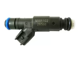 885176 BOSCH Set Fuel Injectors Mercruiser #2