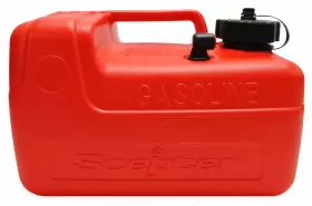 5008625 Tank Fuel
