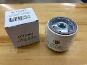 5012363-00 JOHNSON Micron Fuel Filter Evinrude Omc