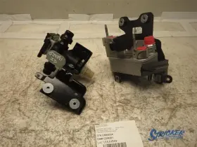 374.GM6D24 CADILLAC Lyriq Filter Water Separator