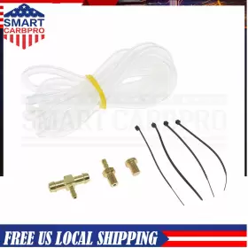 917160204523 CARBPRO Sbn Jet Ski Pwc Single Carburetor Kit #3