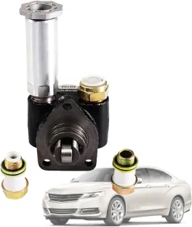 754003642544 CAREONLINE Fuel Pump Komatsu