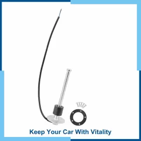 726215640885 CARPOPART Pack Boat Fuel Level Sensor Sender