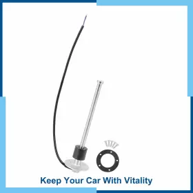 731618746744 CARPOPART Pack Fuel Level Sensor Sender Water