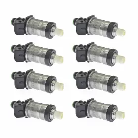 805225A1 CARSURE Fuel Injectors Flow Boat Marine Mercruiser #3