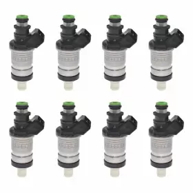 805225A1 CARSURE Fuel Injectors Flow Boat Marine Mercruiser