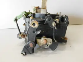 9772S CARTER Cfm Carburetor 750 Volvo Penta Mercruiser #2