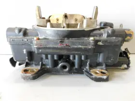 9772S CARTER Cfm Carburetor 750 Volvo Penta Mercruiser #3