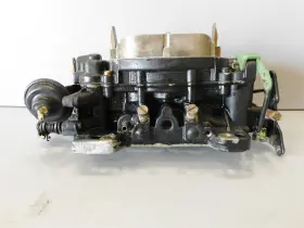 9772S CARTER Cfm Carburetor 750 Volvo Penta Mercruiser