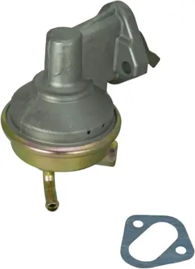 724956015733 CARTER FUEL SYSTEMS Pump Mechanical