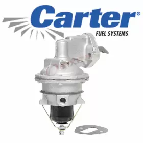M60337 CARTER Fuel Pump Marine Volvo Penta Mercruiser