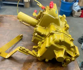 4N147 CAT Injection Fuel Pump Naturally Aspirated Marine