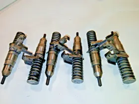 173-4647 CATERPILLAR Diesel Fuel Injectors Set Marine