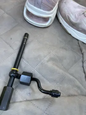 4W8483 CATERPILLAR Fuel Injectors Marine