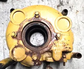 694682 CATERPILLAR Turbocharger Exhaust Housing Marine