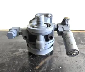 6I-4802 CATERPILLAR Fuel Filter Base Marine