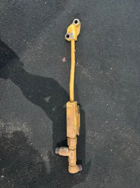 7C7872 CATERPILLAR Diesel Engine Line Marine