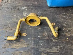 8N5004 CATERPILLAR Marine