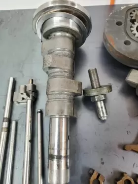 9N6286 CATERPILLAR Fuel Pump Injection Marine #2