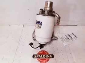 SILVRDO25 CHEVROLET TRUCK Fuel Filter Water Separator 2500