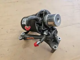 SILVRDO35 CHEVROLET TRUCK Diesel Duramax Lgh Water Separator