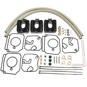 CRRK45 CHUNSI-ATUTOPARTS Outboard Carburetor Repair Kit #2