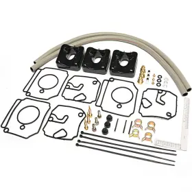 CRRK45 CHUNSI-ATUTOPARTS Outboard Carburetor Repair Kit