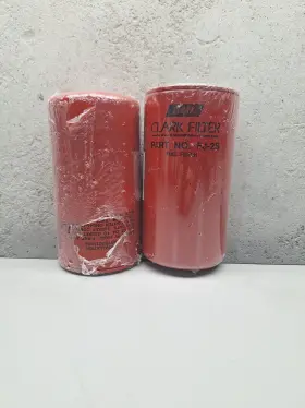 FJ-2S CLARK Filters