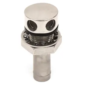 510131 COBALT BOATS Boat Gas Fuel Tank Vent
