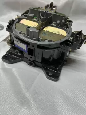 MC31 CPI MARINE Carburetor Quadrajet 350 Rochester Volvo Omc #3