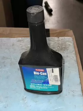 06065 Bio Water Sludge Sediment Remover Diesel Fuel Marine #3