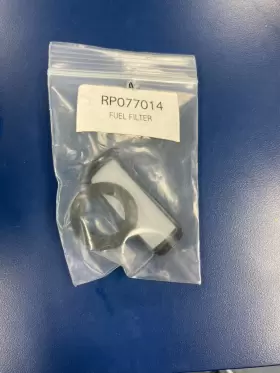 CRU-RP077014 CRUSADER Fuel Filter Service Kit