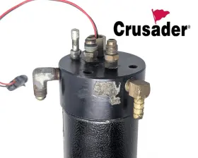 RA080029 CRUSADER Fuel Control Cell RA080029 CRUSADER Fuel Control Cell