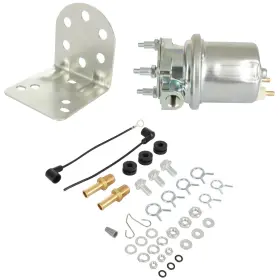 12401345 CSDEX Electric Fuel Pump Npsf