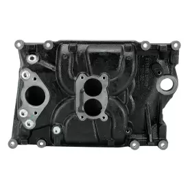 824324T02 CUBAUTO Intake Manifold Marine Volvo Penta #2