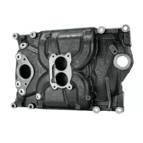 824324T02 CUBAUTO Intake Manifold Marine Volvo Penta #3