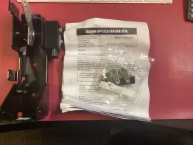 6977119 CUMMINS Qsb Throttle Diesel Tier Marine